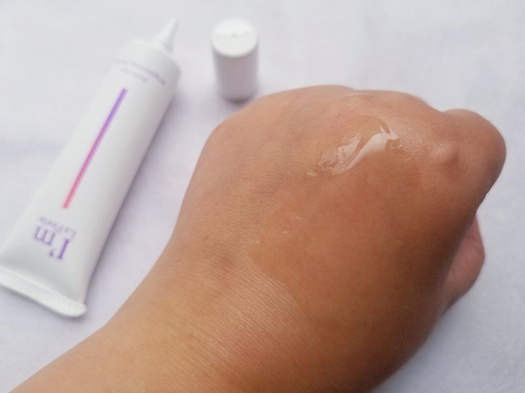 デリケートブライトニングセラム/I'm La Floria(アイム ラ フロリア)/デリケートゾーンケアを使ったクチコミ(4枚目)