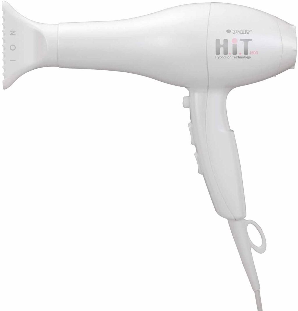 ハイブリッドイオンドライヤー