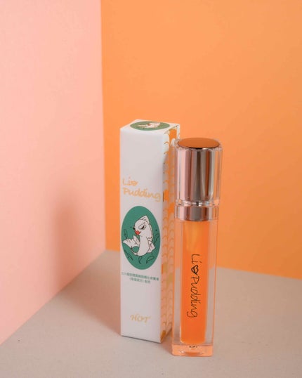 炭酸ジェルパック/NANO ACQUA/洗い流すパック・マスクを使ったクチコミ(2枚目)