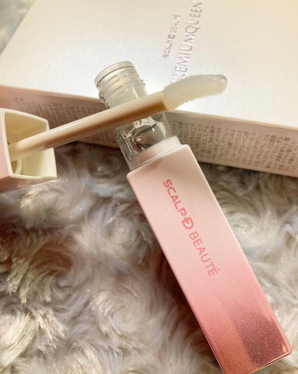 スカルプDボーテ ピュアフリーアイラッシュセラム プレミアムクイーン/アンファー(スカルプD)/まつげ美容液を使ったクチコミ(2枚目)