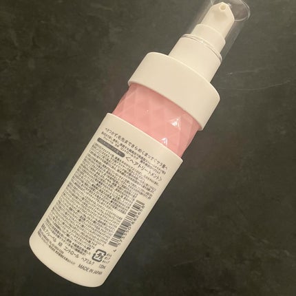 アンレーベル KRコントロール ヘアミルク/unlabel/ヘアミルクを使ったクチコミ(5枚目)