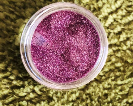 AC ネイルエナメル M/AC MAKEUP/マニキュアを使ったクチコミ(3枚目)