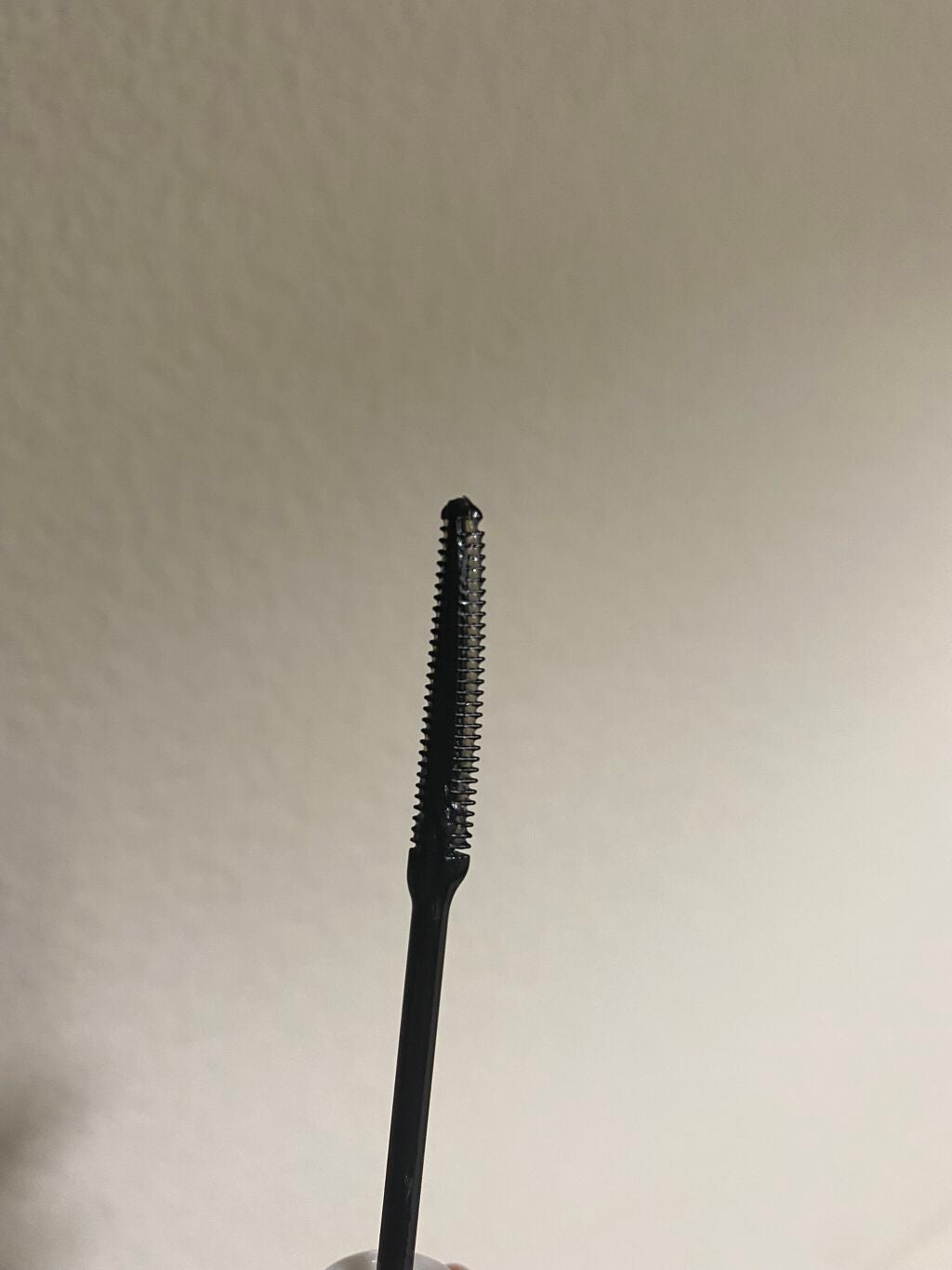 耐久カールマスカラ/CEZANNE/マスカラを使ったクチコミ(2枚目)