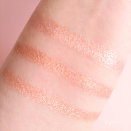 キラキラアイペンシル/Kirei&co./ペンシルアイライナーを使ったクチコミ(4枚目)