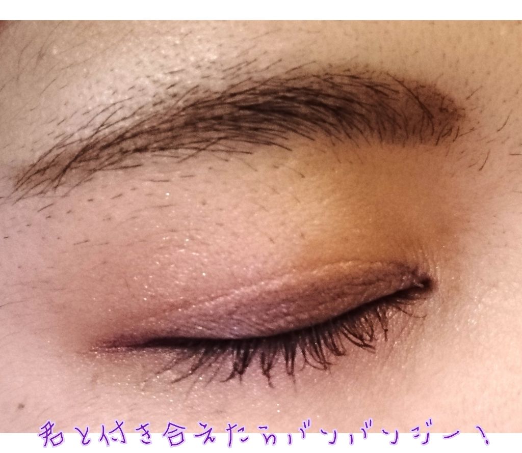 アイブロウ 三角芯D/DAISO/アイブロウペンシルを使ったクチコミ(4枚目)