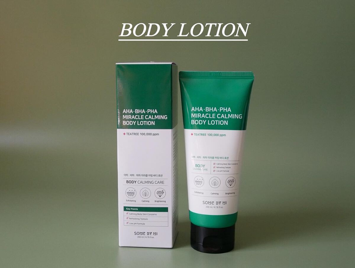 AHA·BHA·PHA 30デイズミラクルアクネクリアフォーム/SOME BY MI/洗顔フォームを使ったクチコミ（1枚目）