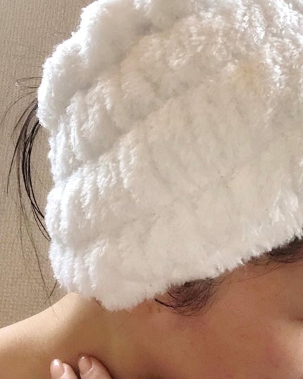 クリーミィ フォーム/iniks/洗顔フォームを使ったクチコミ(7枚目)