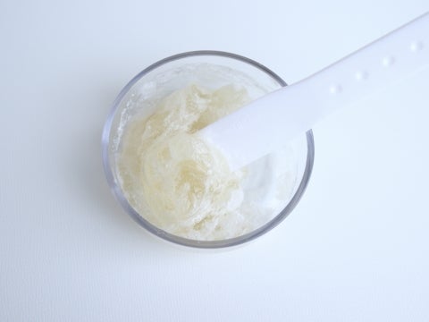 炭酸ジェルパック/NANO ACQUA/洗い流すパック・マスクを使ったクチコミ(2枚目)