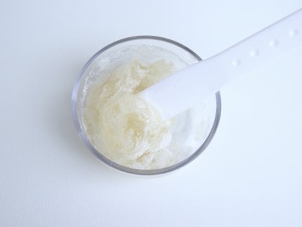 炭酸ジェルパック/NANO ACQUA/洗い流すパック・マスクを使ったクチコミ(2枚目)