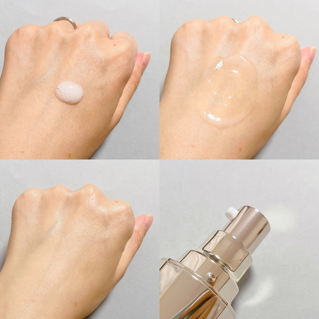 ザ マイトル エッセンス/THE MYTOL/ブースター・導入液を使ったクチコミ（3枚目）