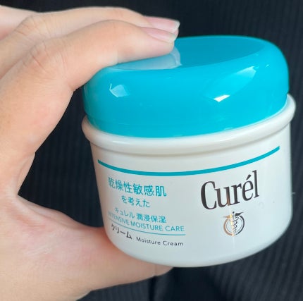 クリーム/キュレル/ボディクリームを使ったクチコミ(6枚目)