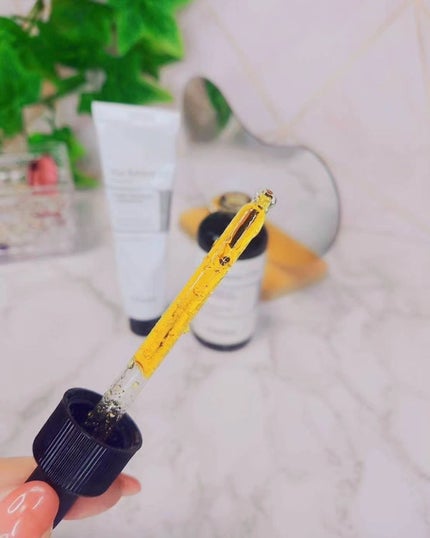 RXザ・レチノール0.1クリーム/COSRX/フェイスクリームを使ったクチコミ(2枚目)