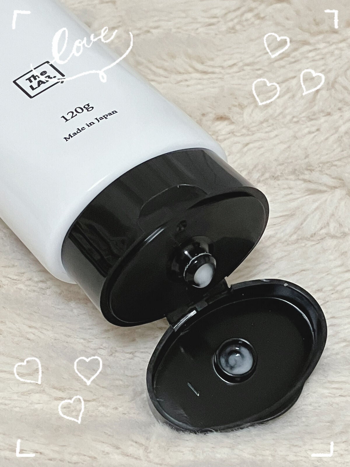 NONON/NONON(ノンノン)/除毛クリームを使ったクチコミ(2枚目)