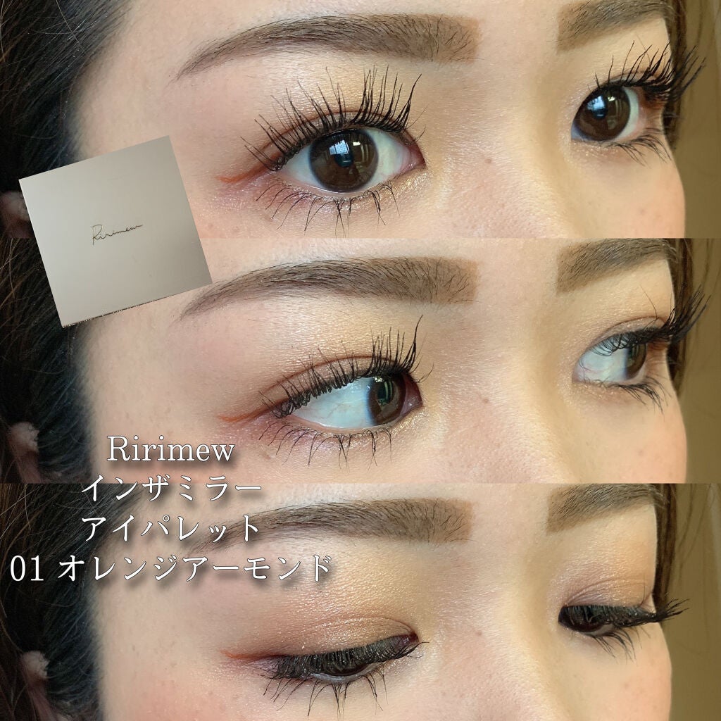 カラーインパクト リキッドライナー/Visée/リキッドアイライナーを使ったクチコミ(1枚目)