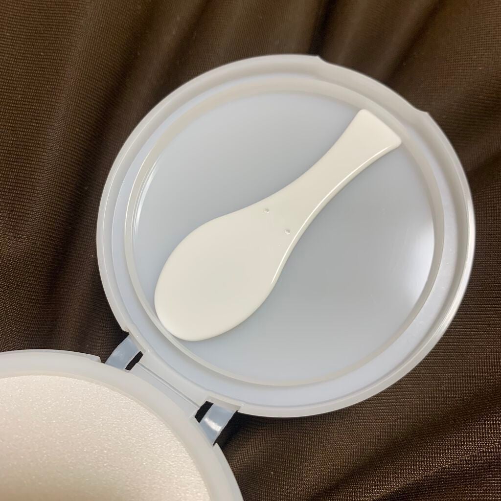 ソフティモ クリアプロ クレンジングバーム CICA ブラック/ソフティモ/クレンジングバームを使ったクチコミ(3枚目)