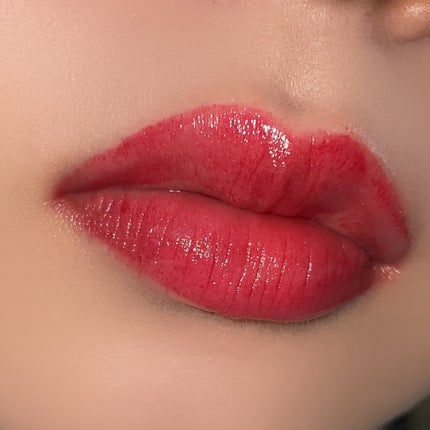 ルージュ・アンテルディ/GIVENCHY/口紅を使ったクチコミ(5枚目)