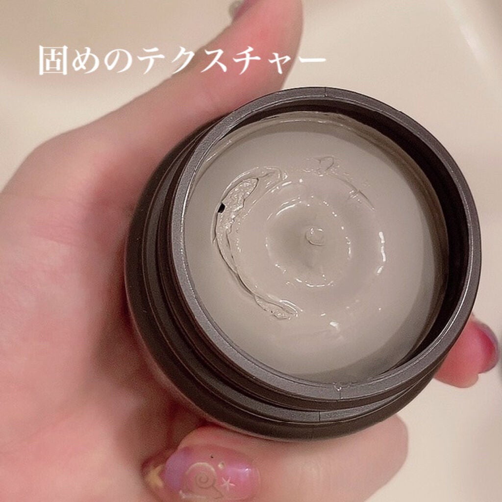 スーパーヴォルカニック ポア クレイマスク/innisfree/洗い流すパック・マスクを使ったクチコミ(4枚目)