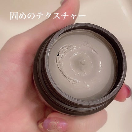 スーパーヴォルカニック ポア クレイマスク/innisfree/洗い流すパック・マスクを使ったクチコミ(4枚目)