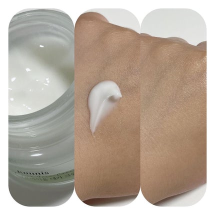 マイクロバイオームテカエッセンシャルスキン/KAUNIS/化粧水を使ったクチコミ(4枚目)