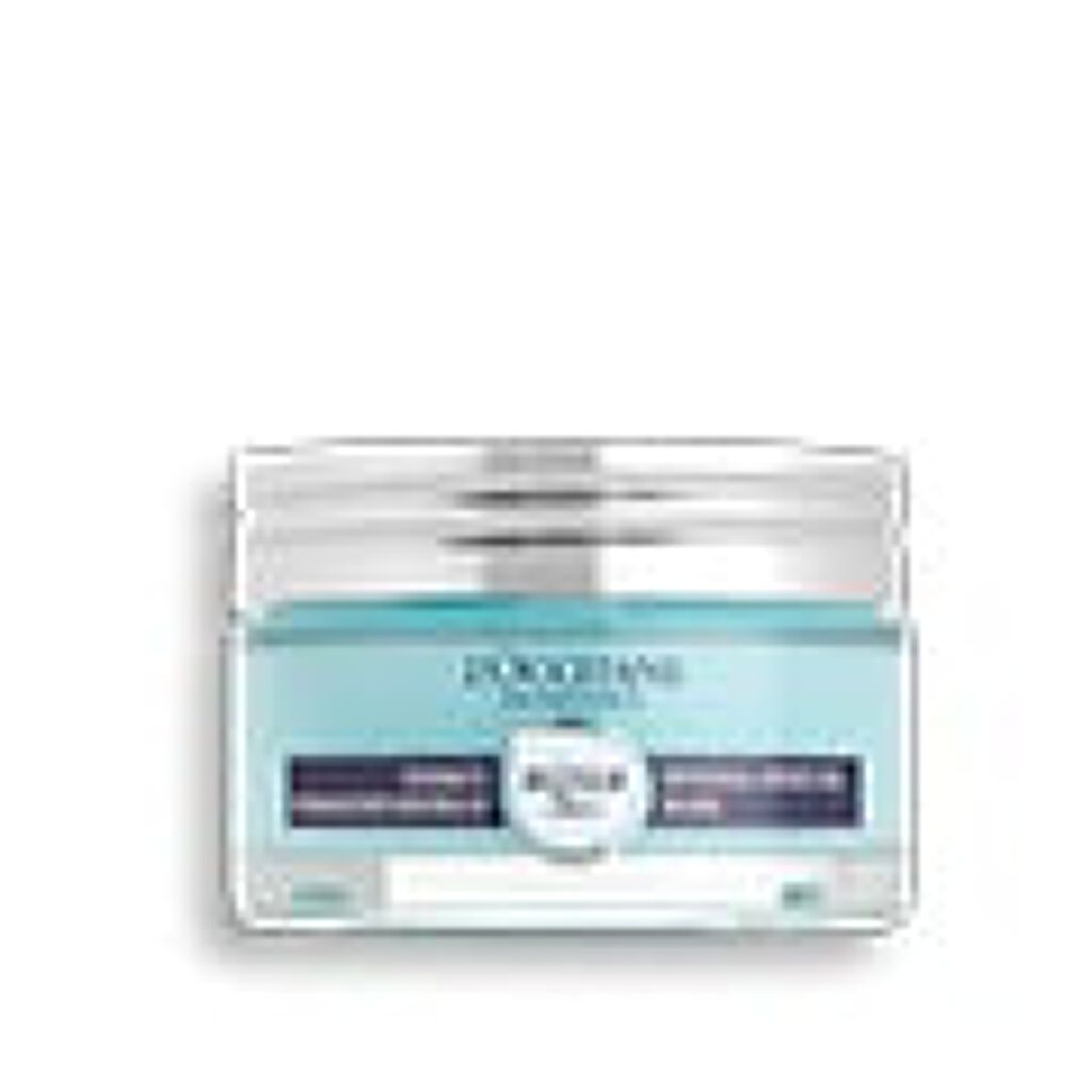 試してみた】アクアレオティエ ハイドレーションジェル L'OCCITANEの