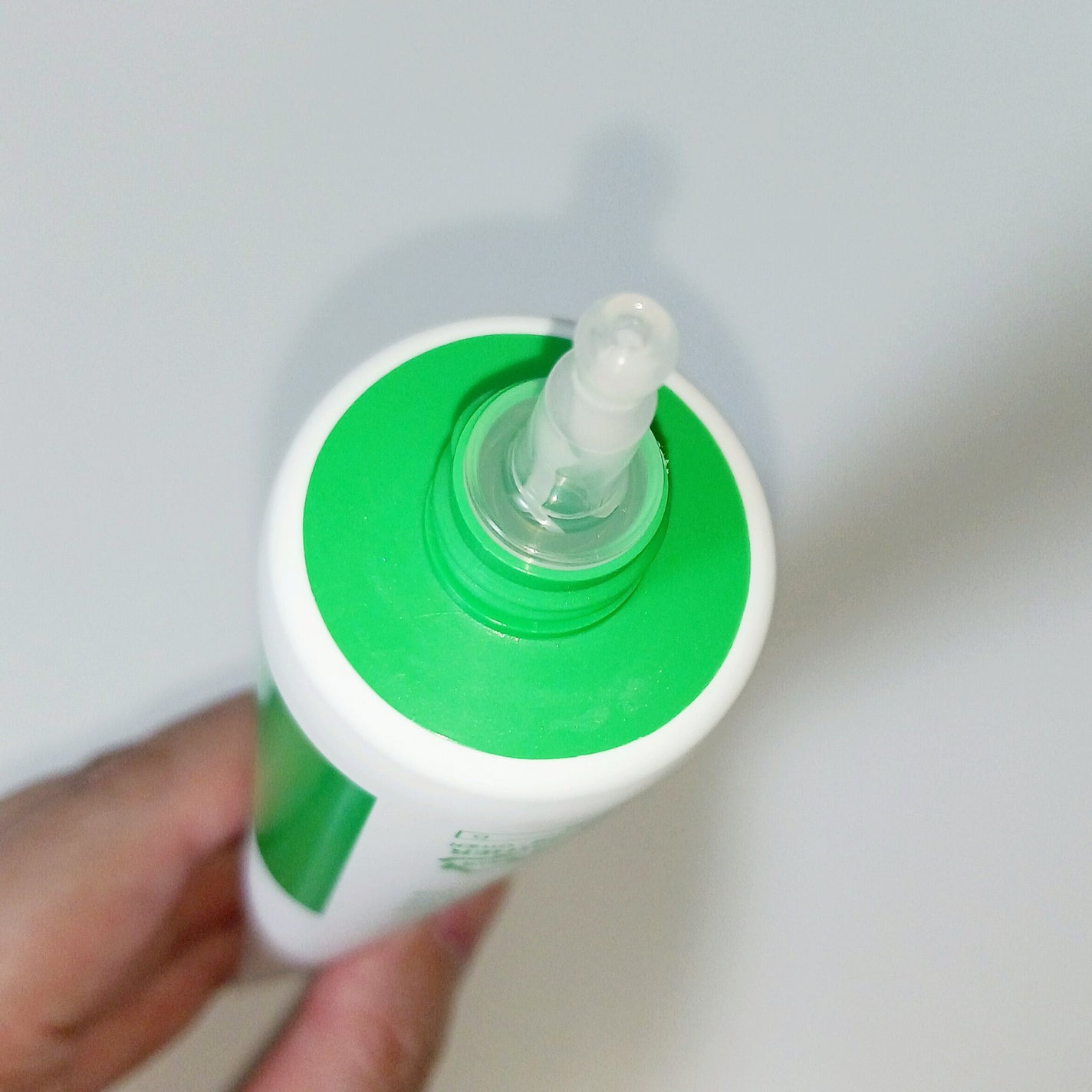 インテカ スージングクリーム/make prem/フェイスクリームを使ったクチコミ(4枚目)