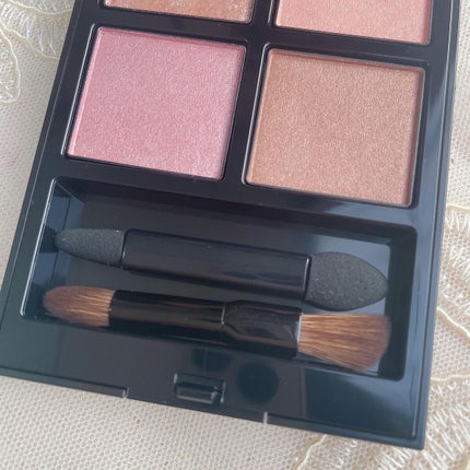 アディクション ザ アイシャドウ パレット/ADDICTION/アイシャドウパレットを使ったクチコミ(3枚目)