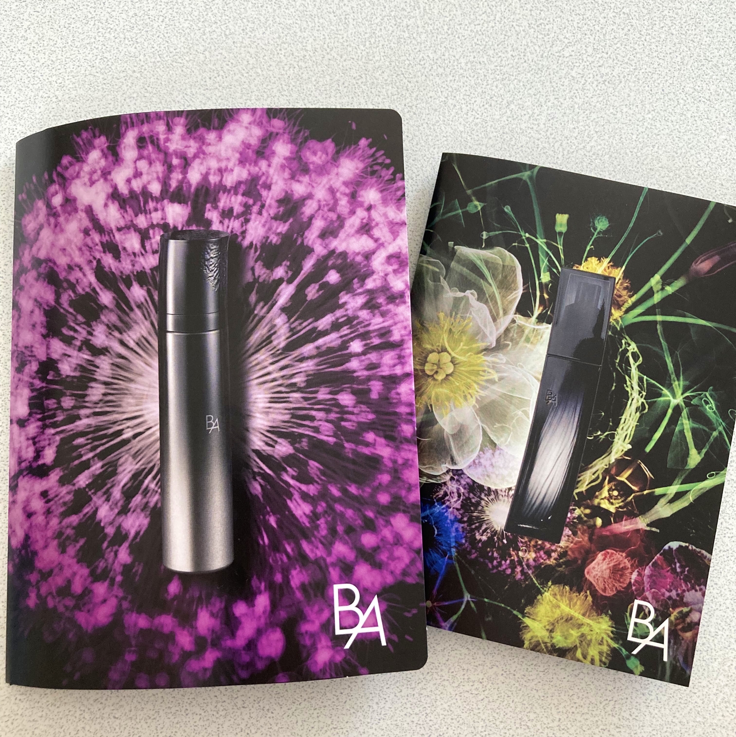 B.A ローション イマース/B.A/化粧水を使ったクチコミ（1枚目）