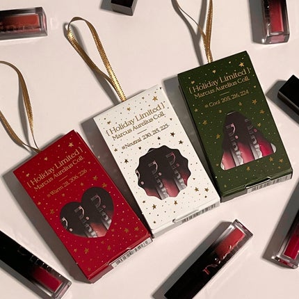 ブラーグロイリップティント/Dinto/リップティントを使ったクチコミ(4枚目)