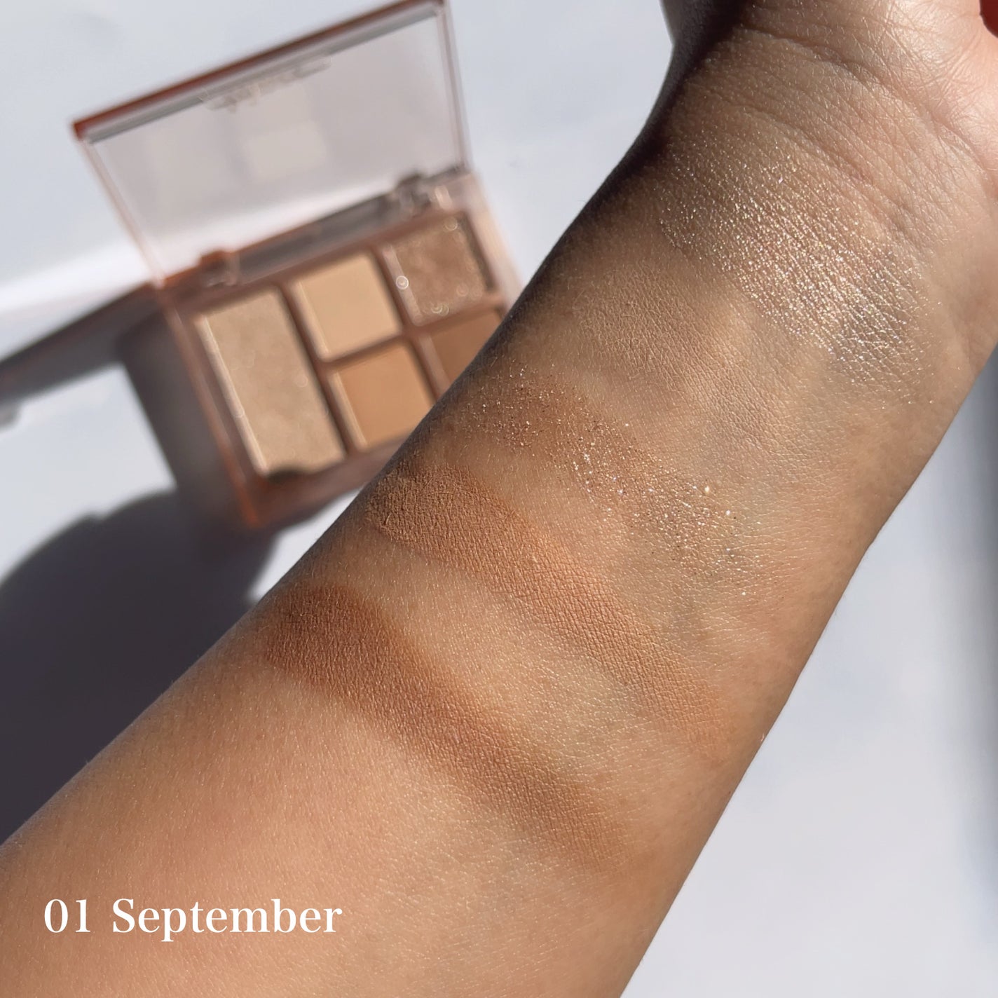 Chu's me 1day/Chu's me/ワンデー(1DAY)カラコンを使ったクチコミ(4枚目)