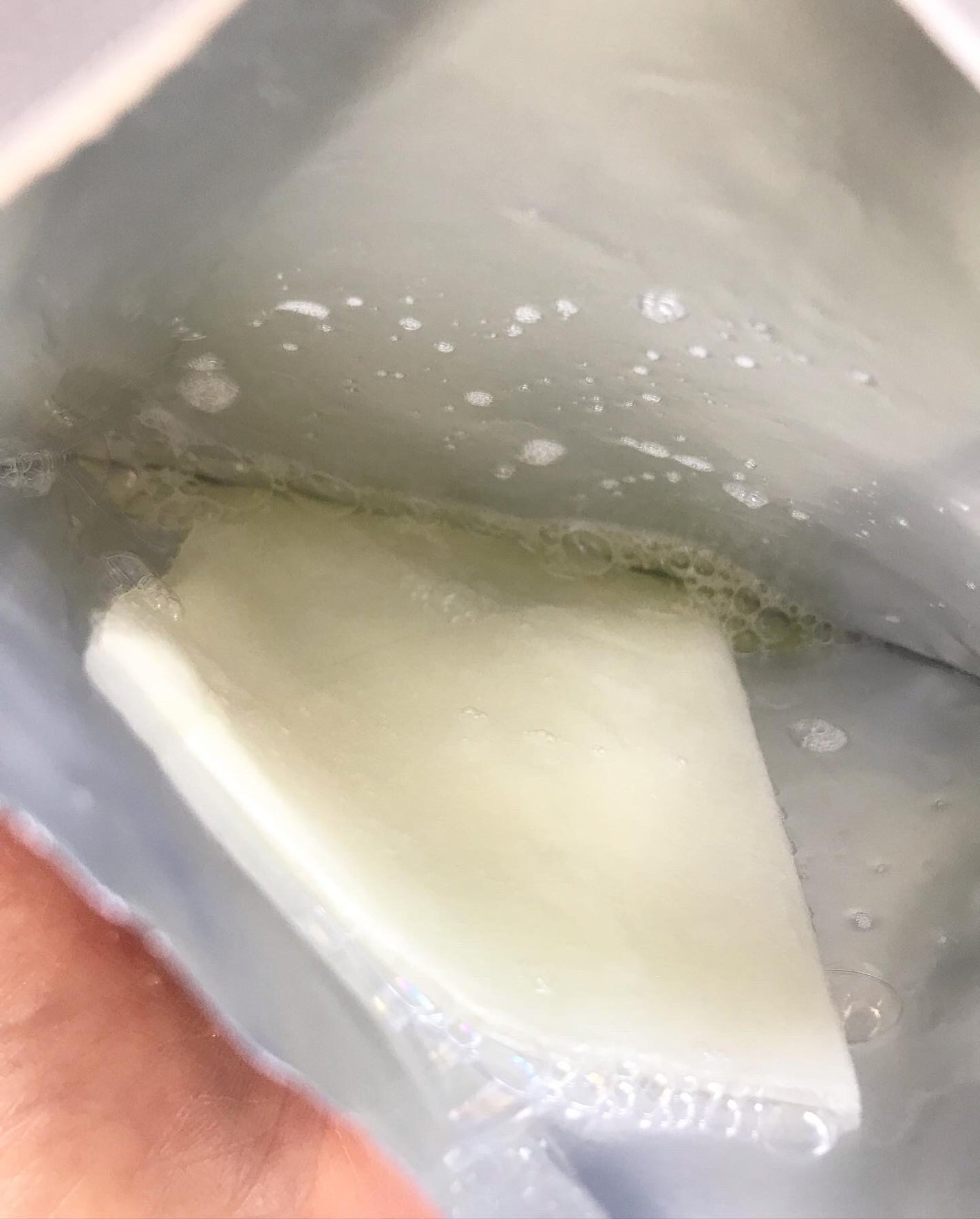 ビタグロウマスク/Dr.Althea/シートマスク・パックを使ったクチコミ(3枚目)