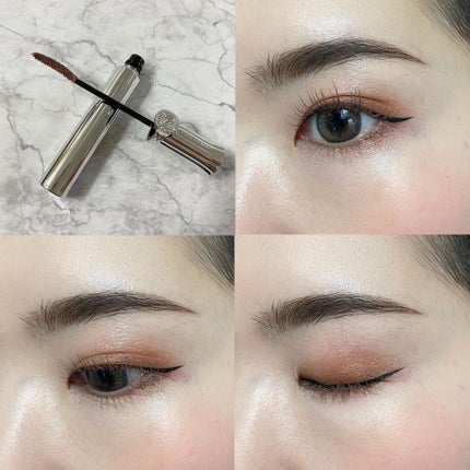 ジルスチュアート ブルーミングラッシュ ニュアンスカーラー 06 haze dream(限定)/JILL STUART/マスカラの画像