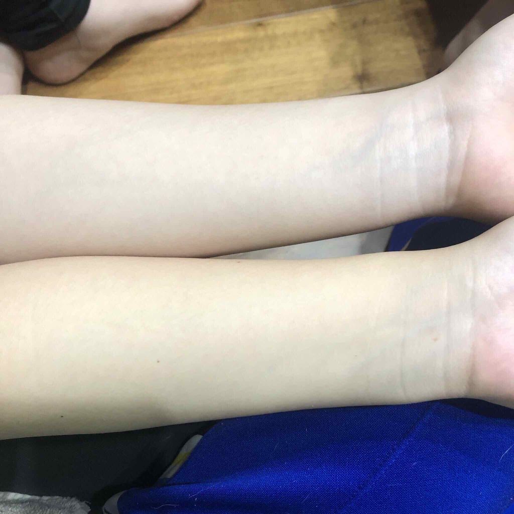 3CE TRIPLE SHADOW/3CE/アイシャドウパレットを使ったクチコミ(2枚目)