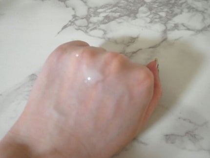 なつのクチコミ「寝ている間にハリケア!
オルビスユーアンコールのサンプルを頂いたので記録。
手渡された時に.....」(2枚目)