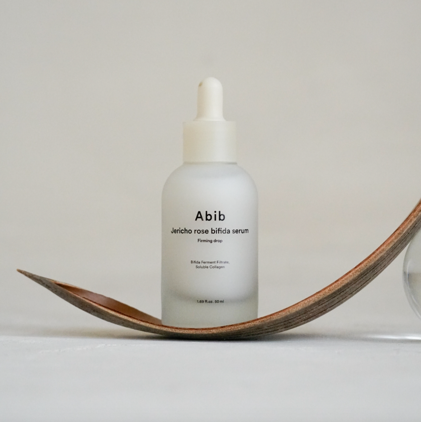 復活草ビフィダセラムファーミングドロップ/Abib /美容液を使ったクチコミ(1枚目)