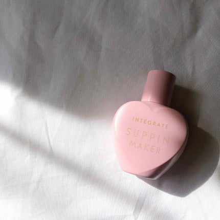 すっぴんメイカー CCリキッド/インテグレート/CCクリームを使ったクチコミ(1枚目)