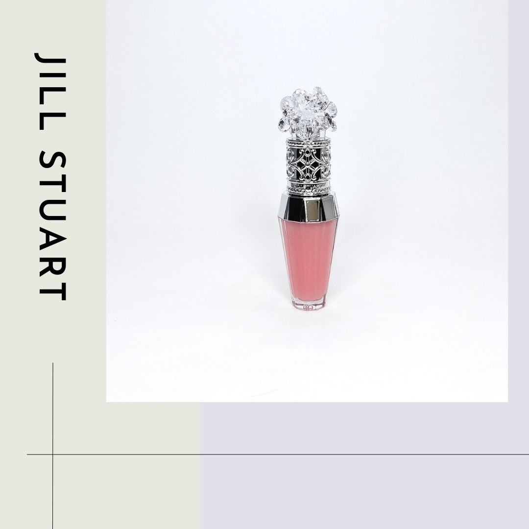 ジルスチュアート クリスタルブルーム リップブーケ セラム/JILL STUART/リッププランパーを使ったクチコミ(1枚目)