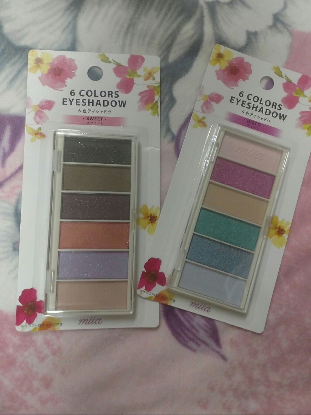 ヘアアクセサリー/DAISO/ヘアアクセサリーを使ったクチコミ(2枚目)