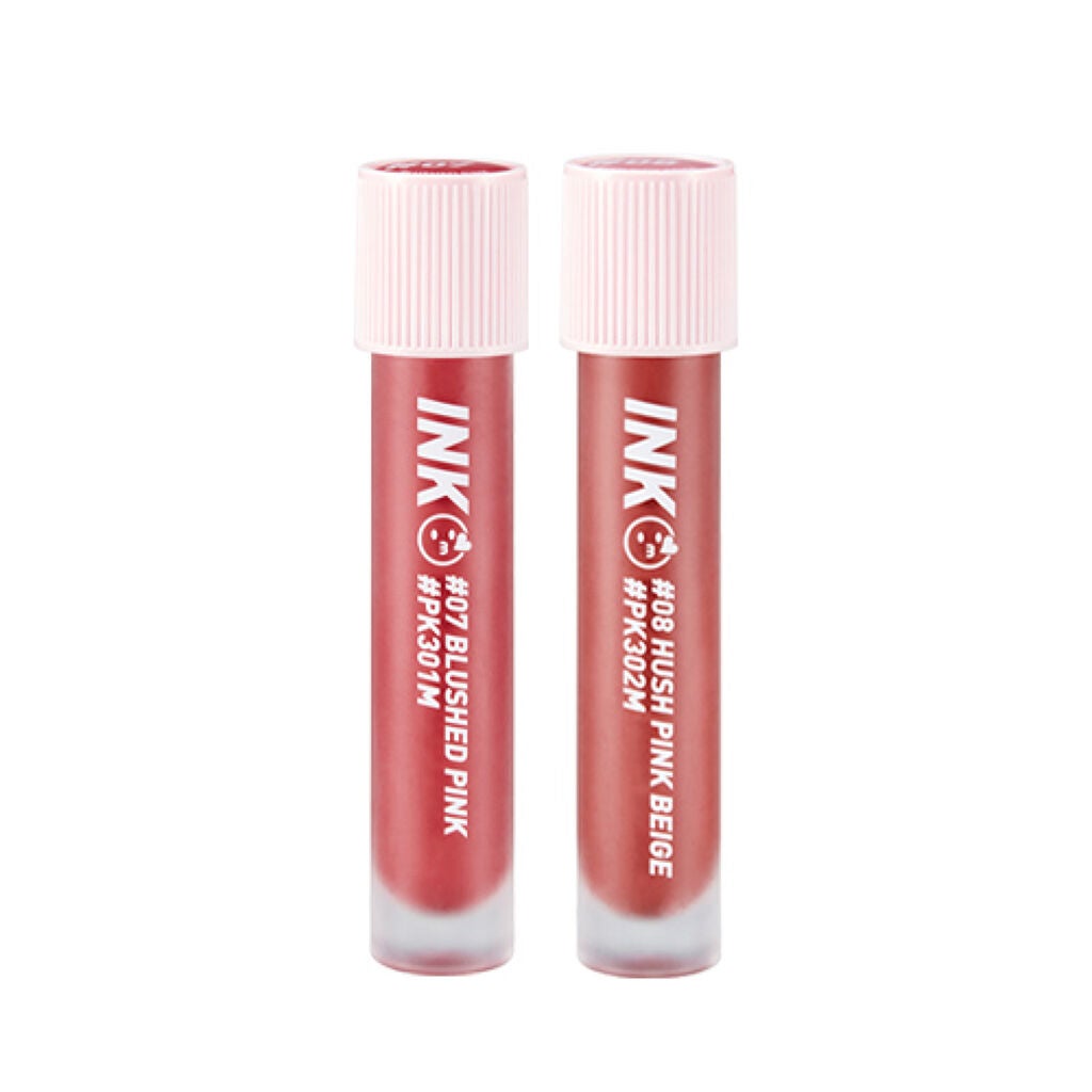 インク マット ブラー ティント PERIPERA