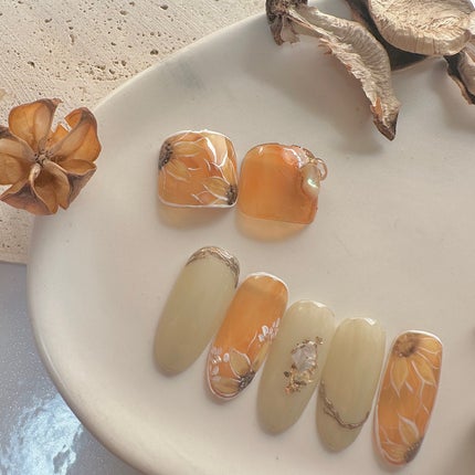 ︎CON’CELECT ✖️ Britney TOKYOネイルブラシ /CON'CELECT/ネイル用品を使ったクチコミ(6枚目)