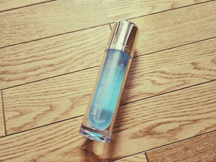 スキンベース マリンサイエンス ブースター/bior oraganics/美容液を使ったクチコミ(1枚目)