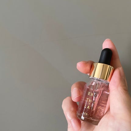 EXO THE LAB.SERUM/EXO THE LAB./美容液を使ったクチコミ(2枚目)