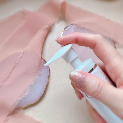 デュオ ザ 薬用ホワイトレスキュー/DUO/美容液を使ったクチコミ(5枚目)