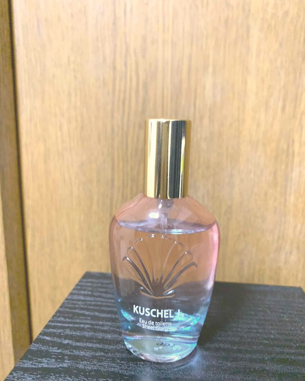 OHANA MAHAALO オハナ・マハロ オードトワレ <ハリーア ノヘア>のクチコミ「どーも！
干物ちゃんです！
今日は«香水＆フレグランス？紹介»をしていきたいと思います。

実.....」（3枚目）