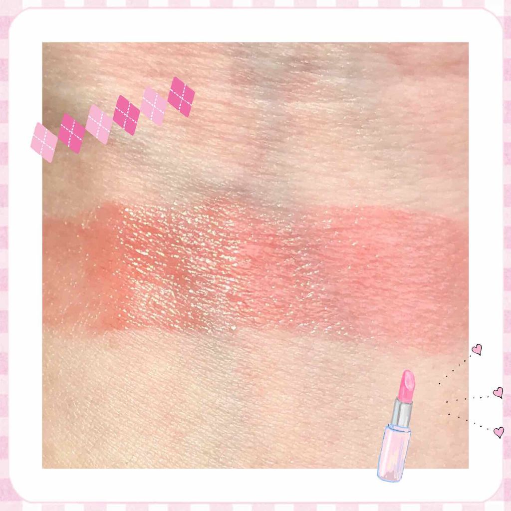 オペラ リップティント N/OPERA/リップティントを使ったクチコミ(2枚目)