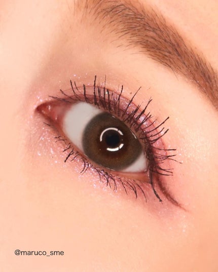 ベターザンパレット/rom&nd/アイシャドウパレットを使ったクチコミ(4枚目)