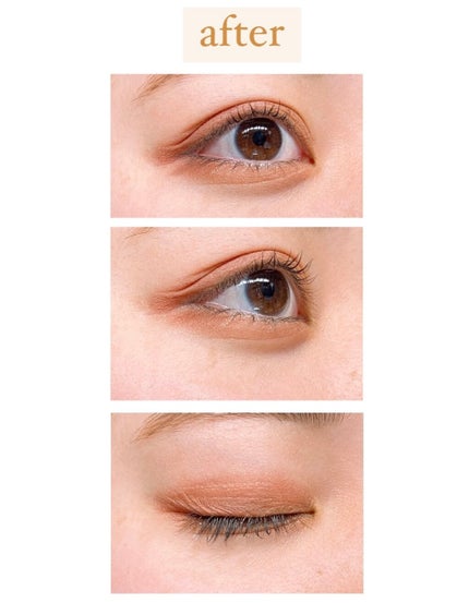 オペラ マイラッシュ アドバンスト/OPERA/マスカラを使ったクチコミ(9枚目)