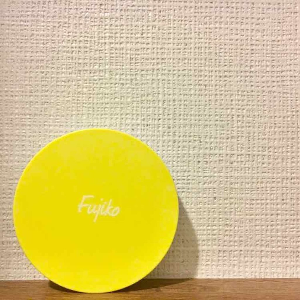 フジコあぶらとりウォーターパウダー/Fujiko/プレストパウダーを使ったクチコミ(1枚目)