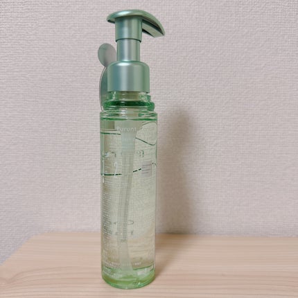 プルント コントロール美容液ヘアオイル/Purunt./ヘアオイルを使ったクチコミ(2枚目)