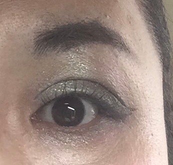 スパークリング ジェム/DAZZSHOP/ジェル・クリームアイシャドウを使ったクチコミ(7枚目)