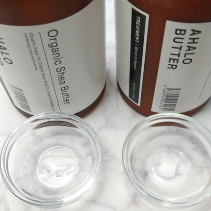 モイスト&リペア シャンプー/ヘアトリートメント/AHALO BUTTER/市販シャンプーを使ったクチコミ(2枚目)